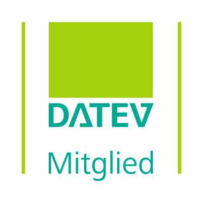 DATEV - Mitglied Siegel
