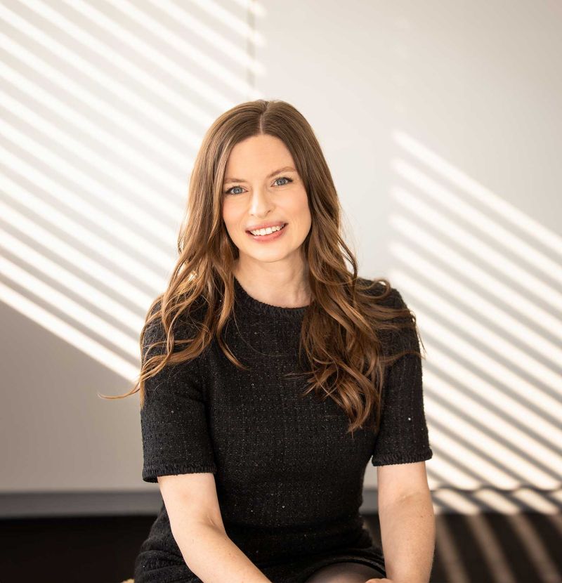 Katharina Hillmann, Bachelor of Laws, Waldbronn