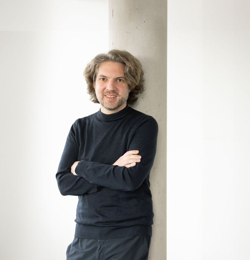 Philipp Niegel, Steuerfachwirt, Waldbronn