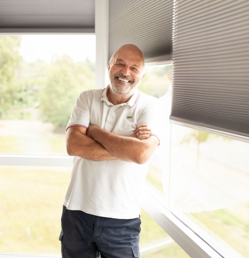 Klaus Bertel, Steuerberater und Wirtschaftsprüfer, Waldbronn